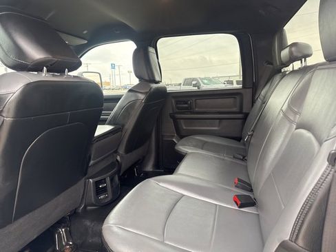 Used 2024 RAM 2500 Tradesman image 23