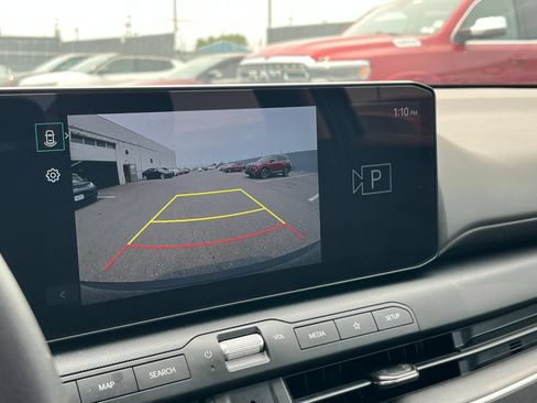Used 2025 Kia K4 FWD image 19