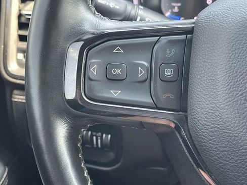 Used 2023 RAM 1500 Limited AWD/4WD image 27