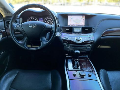 Used 2015 INFINITI Q70 3.7 image 13