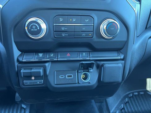 New 2026 GMC Sierra 3500 Pro w/ Convenience Package image 27