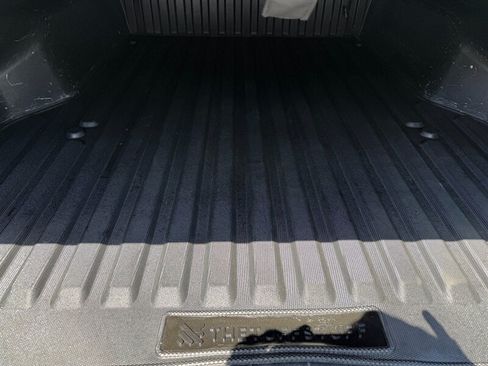 Used 2013 Toyota Tacoma 4x4 Double Cab w/ SR5 Pkg image 26