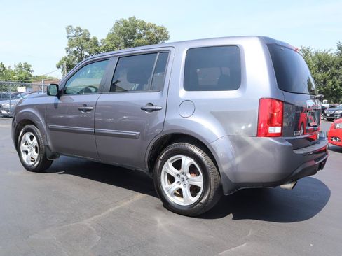 Used 2015 Honda Pilot EX-L image 3