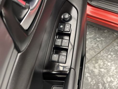 Certified 2023 MAZDA CX-5 AWD 2.5 S w/ Select Package image 8