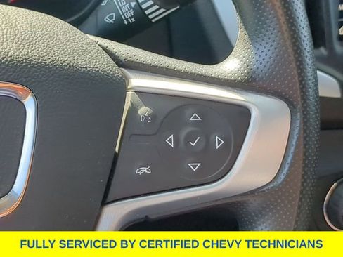 Used 2022 GMC Terrain SLE w/ Driver Convenience Package FWD image 32