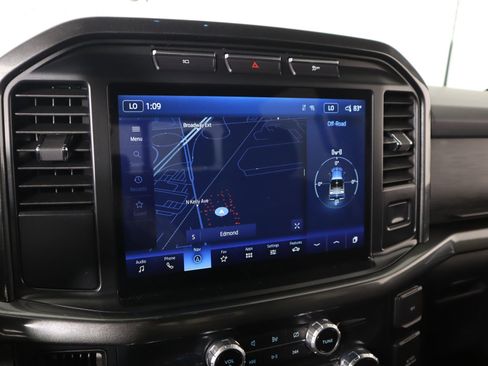 Used 2023 Ford F150 XLT w/ Equipment Group 302A High image 7