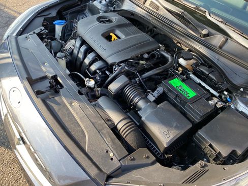 Used 2020 Kia Forte Sedan image 27