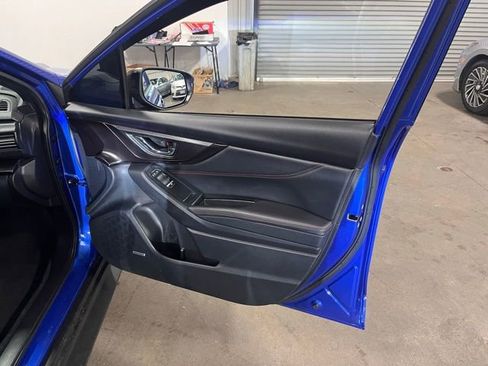 Used 2023 Subaru WRX Limited image 12