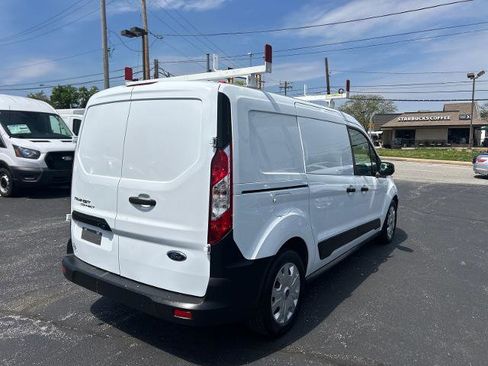 Certified 2020 Ford Transit Connect XL FWD image 13