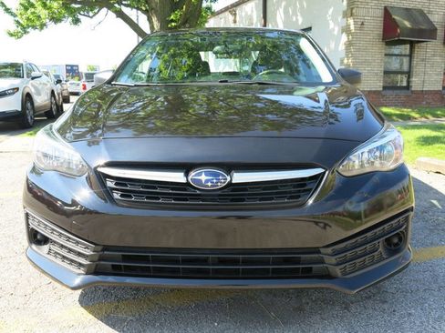 Used 2020 Subaru Impreza 2.0i AWD/4WD image 7