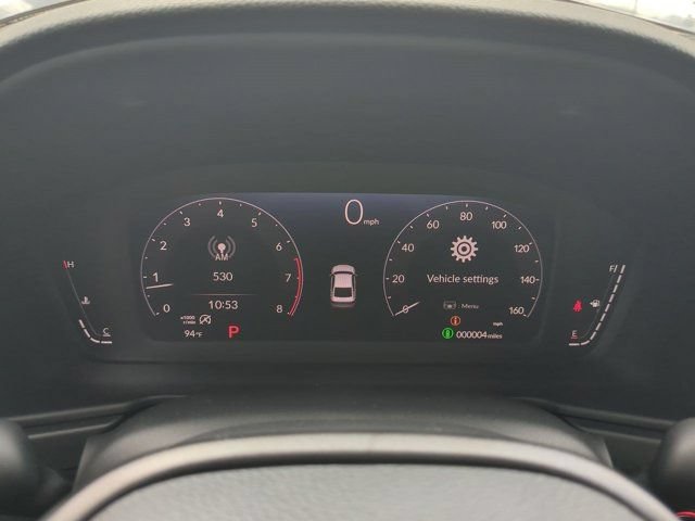 New 2026 Honda Accord LX image 23