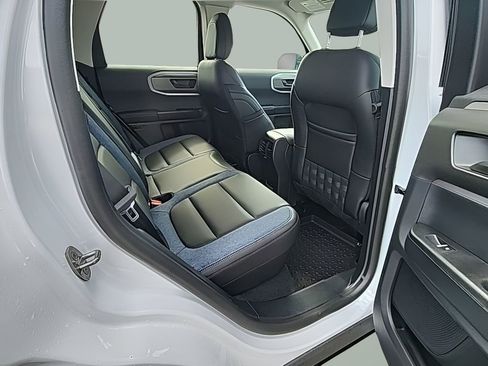 New 2026 Ford Bronco Sport Outer Banks AWD/4WD image 12