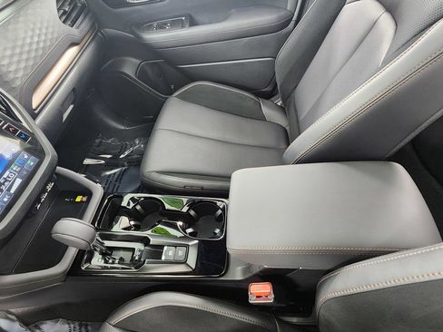 Certified 2026 Subaru Forester Touring AWD/4WD image 35