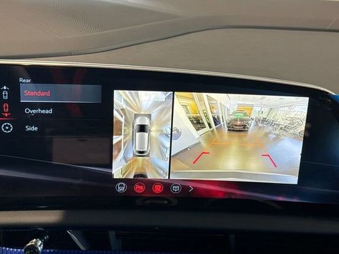 New 2026 Cadillac Optiq V w/ Magnus Launch Edition image 20