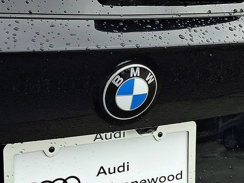Used 2024 BMW X3 xDrive30i w/ Premium Package w/ZPA AWD/4WD image 33