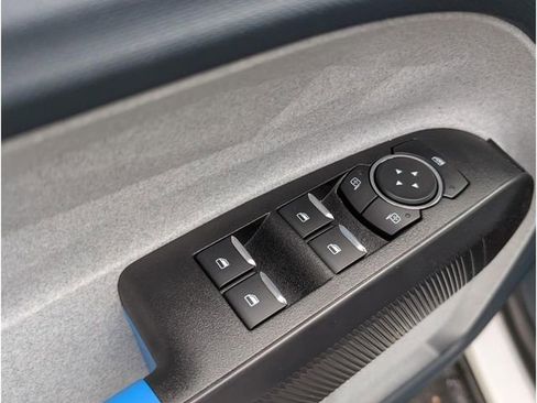 New 2025 Ford Maverick XLT w/ 4K Tow Package image 17