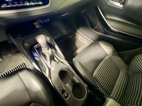 Used 2024 Toyota Corolla XSE image 26