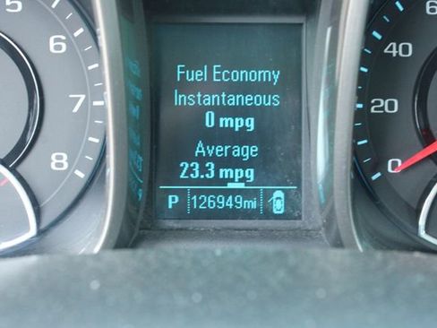 Used 2013 Chevrolet Malibu LT w/ Power Convenience Package FWD image 22