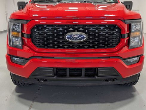 Certified 2023 Ford F150 XL w/ STX Appearance Package image 2