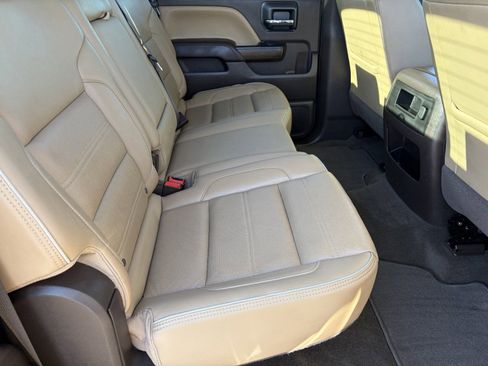 Used 2017 GMC Sierra 1500 Denali w/ Denali Ultimate Package image 14