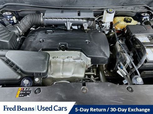 Used 2020 Buick Envision Preferred w/ LPO, Cargo Package AWD/4WD image 36