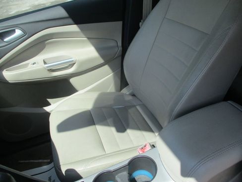 Used 2013 Ford Escape SEL FWD image 13