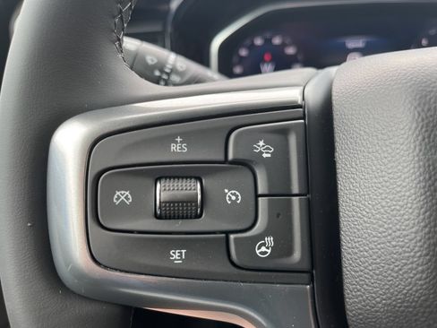 New 2026 Chevrolet Silverado 1500 LT AWD/4WD image 15