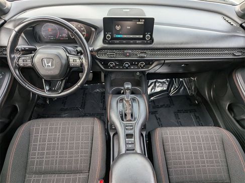 Used 2025 Honda HR-V Sport image 20
