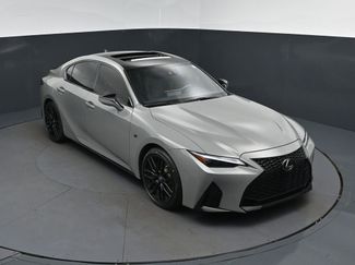 Used 2022 Lexus IS 500 w/ Accessory Package RWD video 1