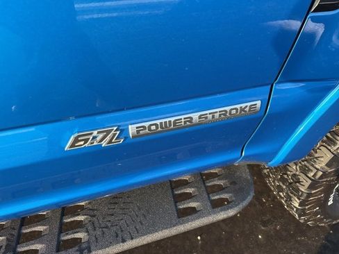 Used 2020 Ford F250 Lariat image 5