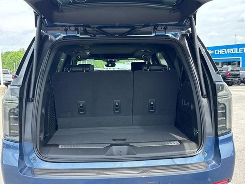 New 2026 Chevrolet Tahoe Premier AWD/4WD image 13