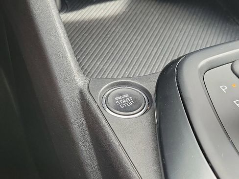 Used 2025 Kia K4 FWD image 30