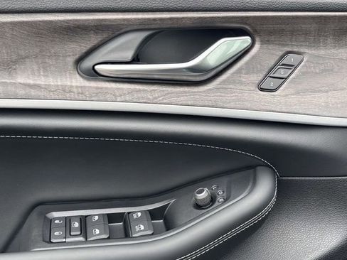 New 2026 Jeep Grand Cherokee L Limited AWD/4WD image 20