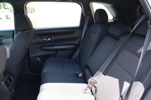 Used 2025 Honda CR-V Sport image 7