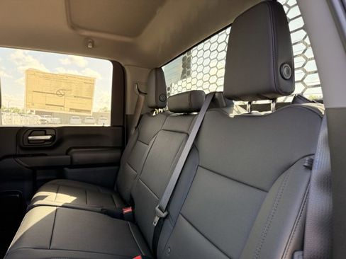 New 2026 Chevrolet Silverado 3500 W/T w/ WT Convenience Package image 28