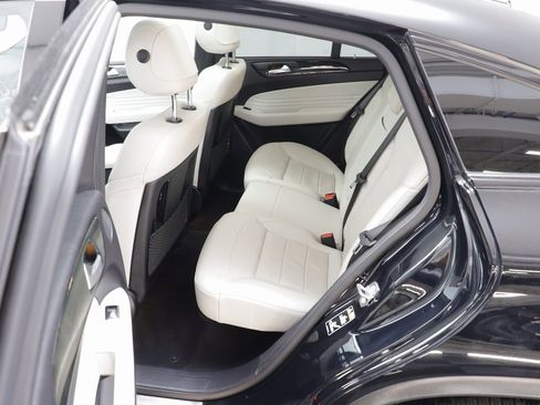 Used 2018 Mercedes-Benz GLE 43 AMG 4MATIC Coupe image 16