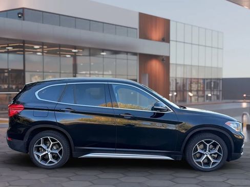 Used 2018 BMW X1 xDrive28i image 12