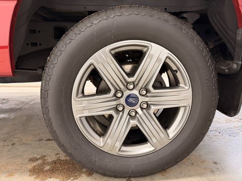 Used 2016 Ford F150 XLT w/ Equipment Group 301A Mid image 14