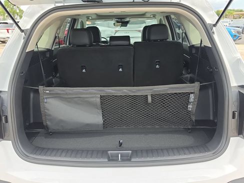 New 2026 Kia Sorento S FWD image 10