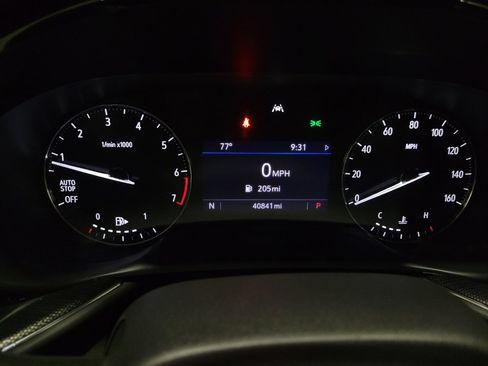 Used 2021 Buick Envision Preferred FWD image 23