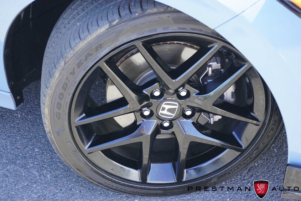 Used 2024 Honda Civic Si image 12