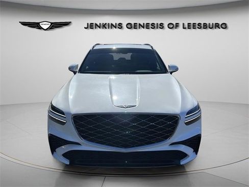 Used 2026 Genesis GV70 2.5T Sport Prestige image 2