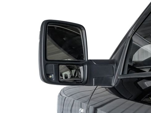 Used 2023 RAM 3500 Tradesman image 39