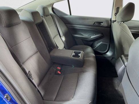 Certified 2025 Nissan Altima 2.5 SV AWD/4WD image 24