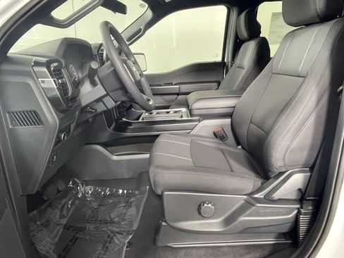 New 2026 Ford F150 STX AWD/4WD image 10