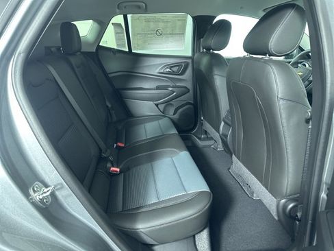 New 2026 Chevrolet Trax LT w/ Driver Confidence Package image 15