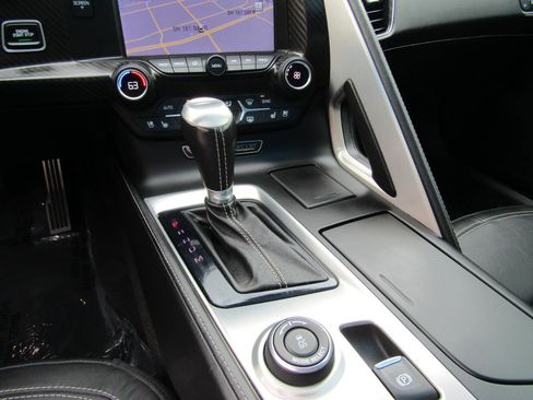 Used 2014 Chevrolet Corvette Stingray Coupe w/ 3LT Preferred Equipment Group RWD image 20