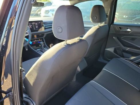 Certified 2026 Volkswagen Jetta Sport FWD image 8