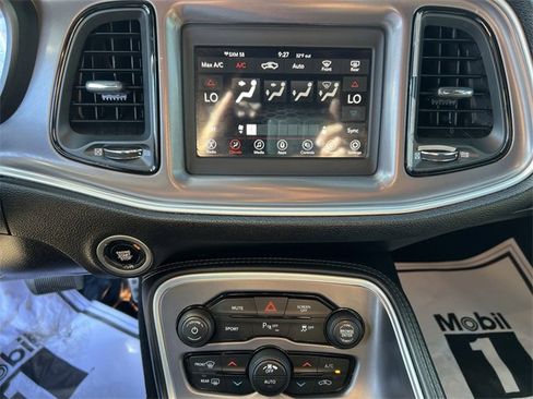 Used 2021 Dodge Challenger R/T image 18