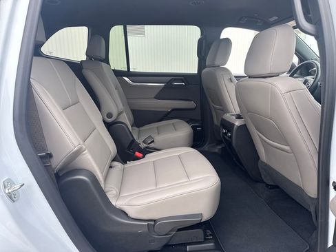 New 2026 GMC Acadia Elevation w/ Black Edition image 10